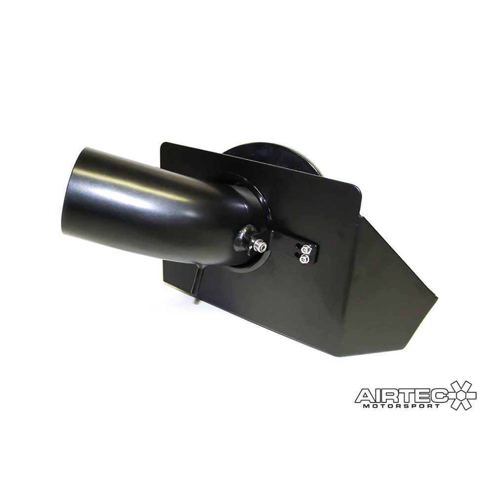 Airtec Induction Kit for VW Audi VAG 1.8T and 2.0T EA888 Mqb Platform (Golf R, S3, Cupra R)