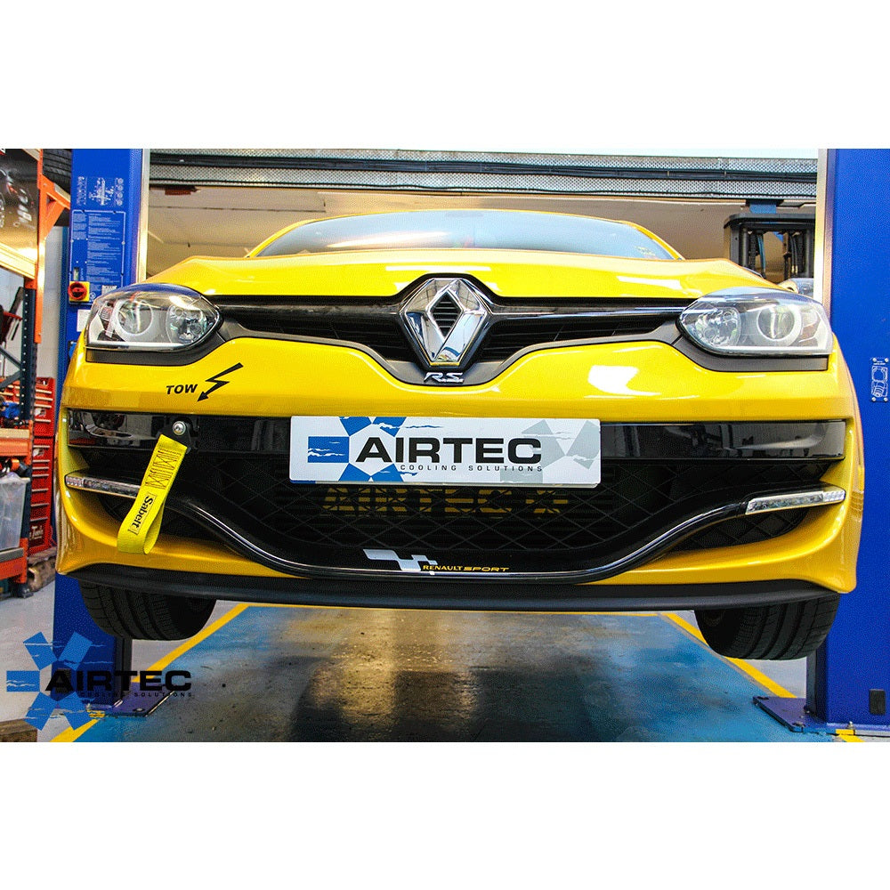 Airtec Stage 2 Intercooler for Renault Megane III Rs 250, 265 & 275 Trophy