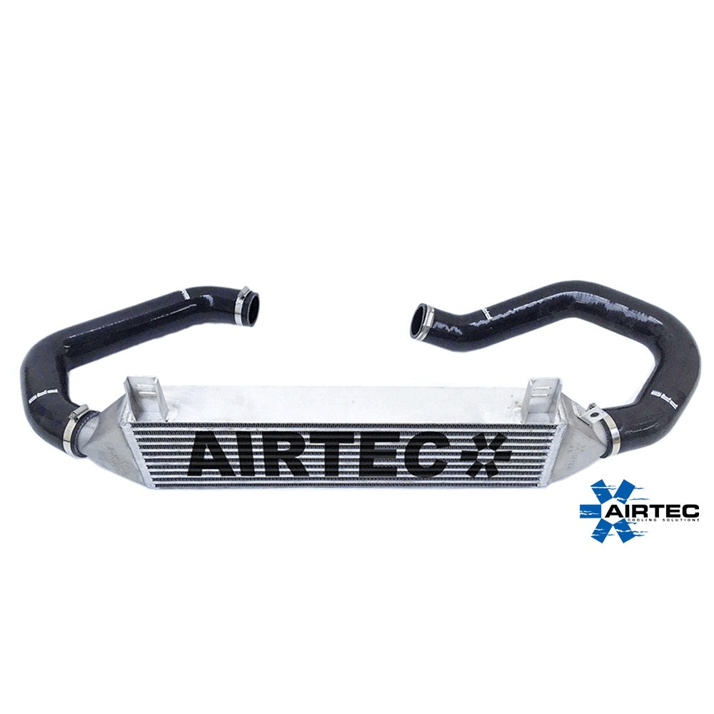 Airtec Intercooler for VW Caddy 1.6 and 2.0 Common Rail Diesel