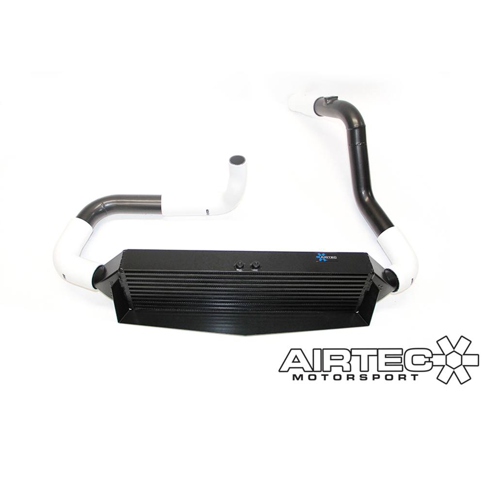 Airtec Intercooler for Vauxhall Astra J 1.4 Gtc