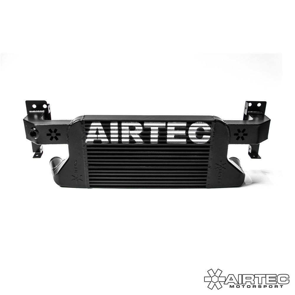 Airtec Stage 2 Intercooler for Audi S1