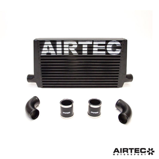 Airtec Stage 2 Intercooler for Ford Fiesta MK7 ST180