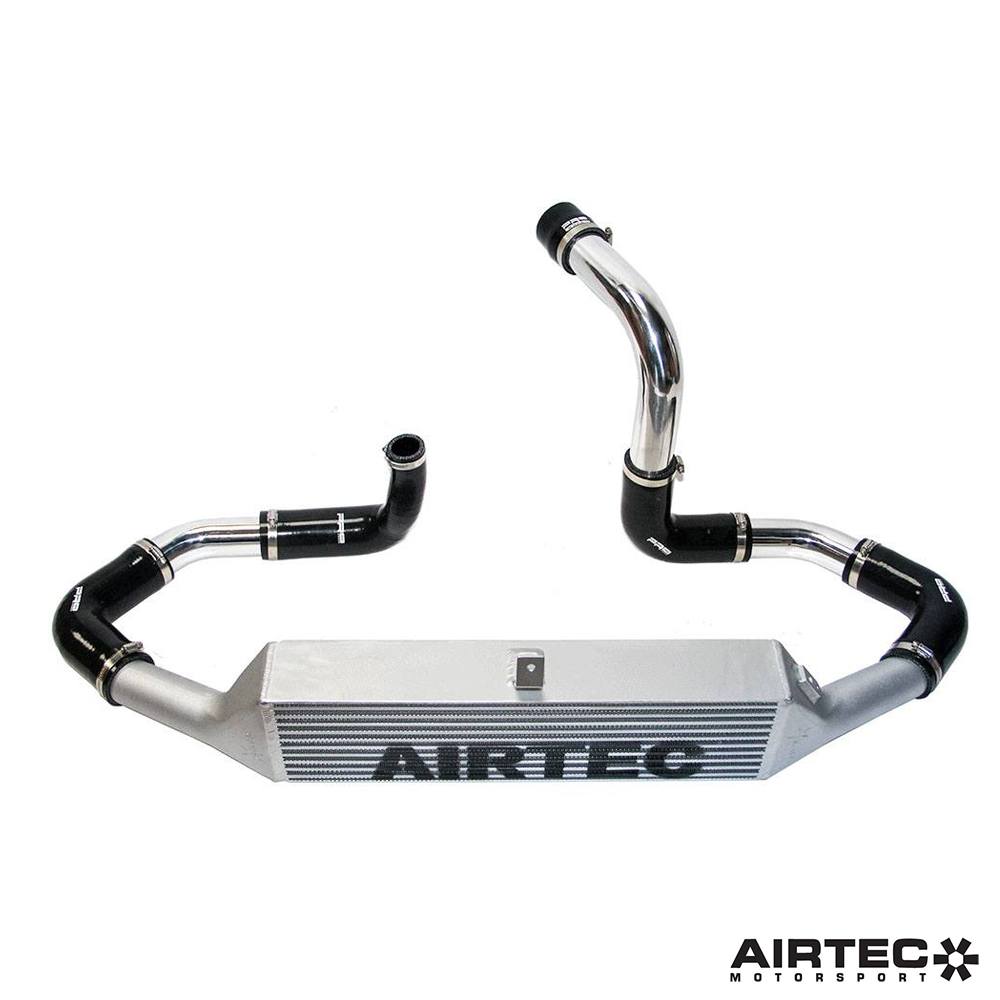 Airtec Intercooler for Vauxhall Corsa E 1.4 Turbo