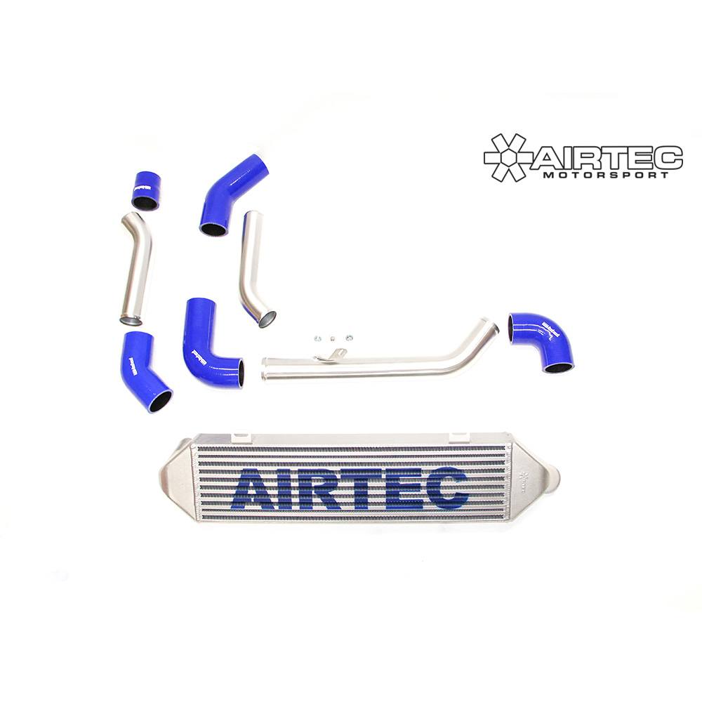 Airtec Peugeot Rcz 1.6 Intercooler