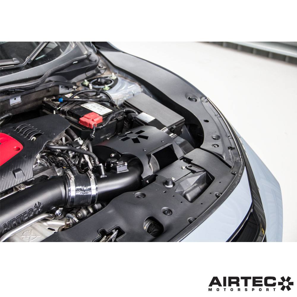 Airtec Induction Kit for Honda Civic FK8 Type R