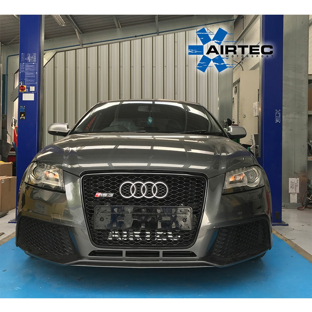 Airtec Intercooler for Audi RS3 (8P)