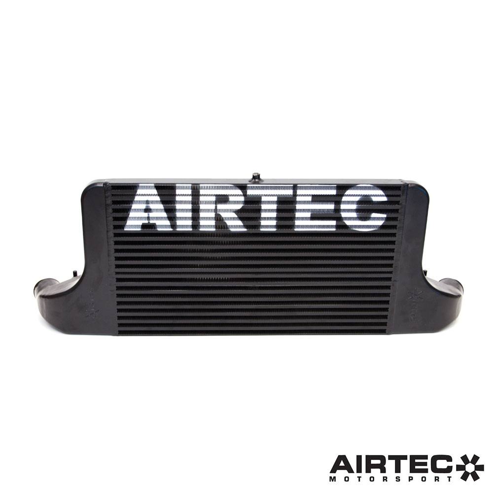 Airtec Stage 3 Intercooler for Ford Fiesta ST180 Ecoboost