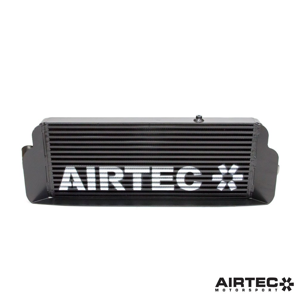 Airtec Stage 2 Intercooler for MK2 Ford Focus St