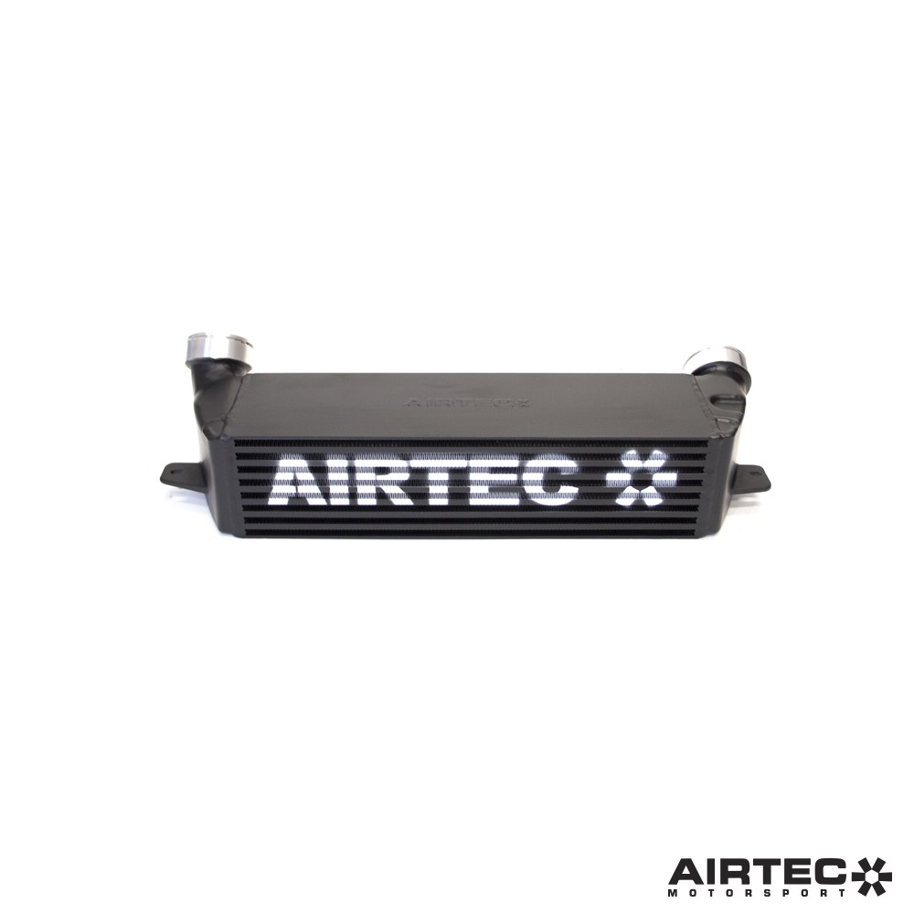 Airtec Intercooler for BMW E9X 325D/330D/335D (E-Series)