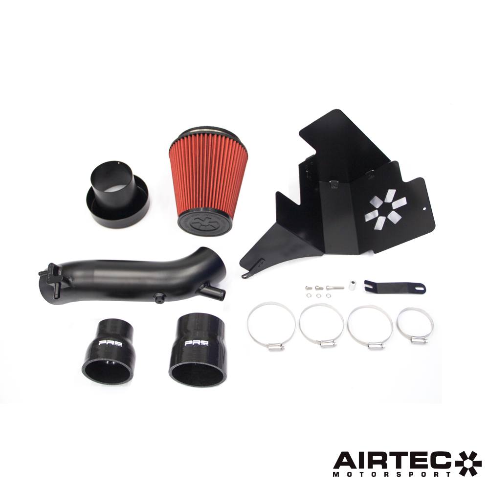 Airtec Induction Kit for Hyundai I30N