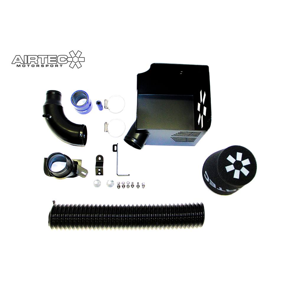 Airtec Induction Kit for Renault Clio 200 Edc Rs