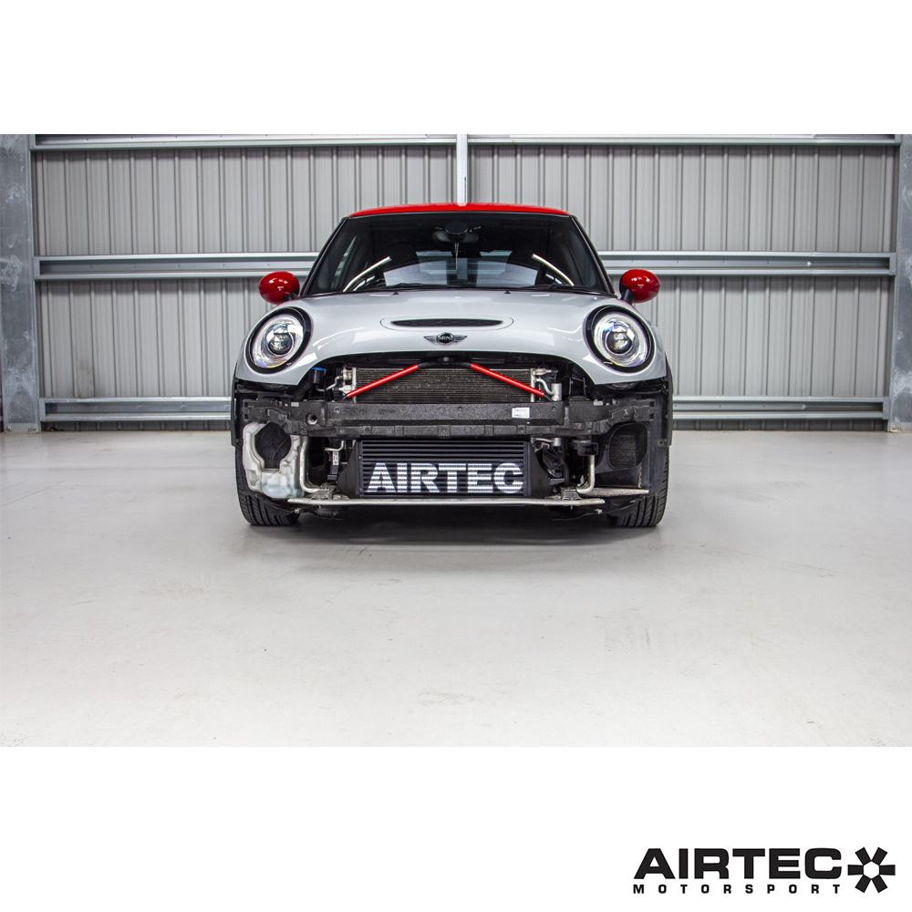 Airtec Intercooler for Mini Jcw F56