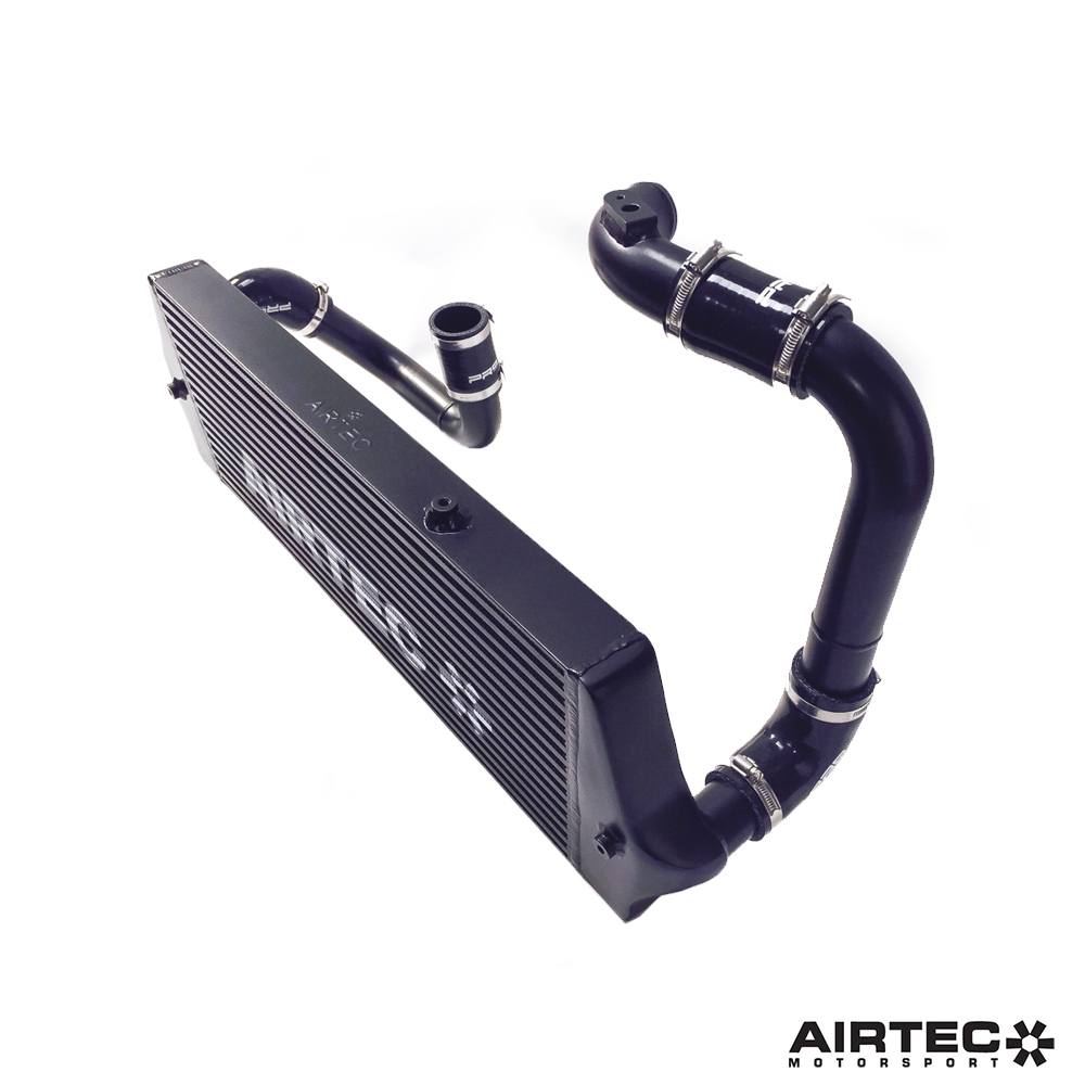 Airtec Intercooler for Vauxhall Astra MK4 Sri and Gsi