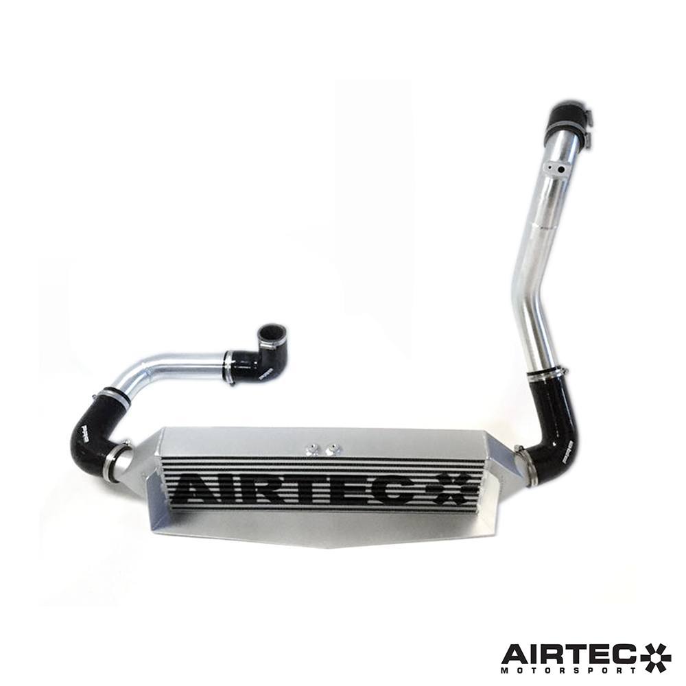 Airtec Intercooler for Vauxhall Astra J 1.6 Gtc