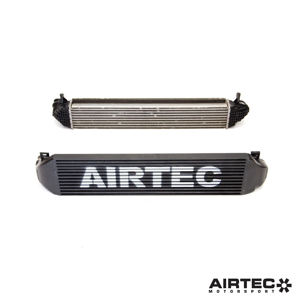 Airtec Intercooler for Ford Focus St MK4