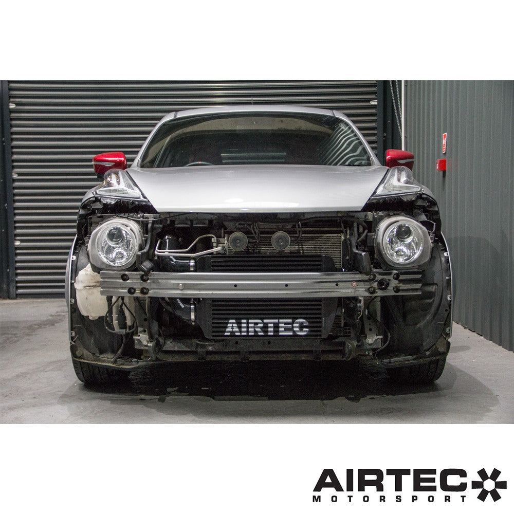 Airtec Intercooler for Nissan Juke Nismo Rs