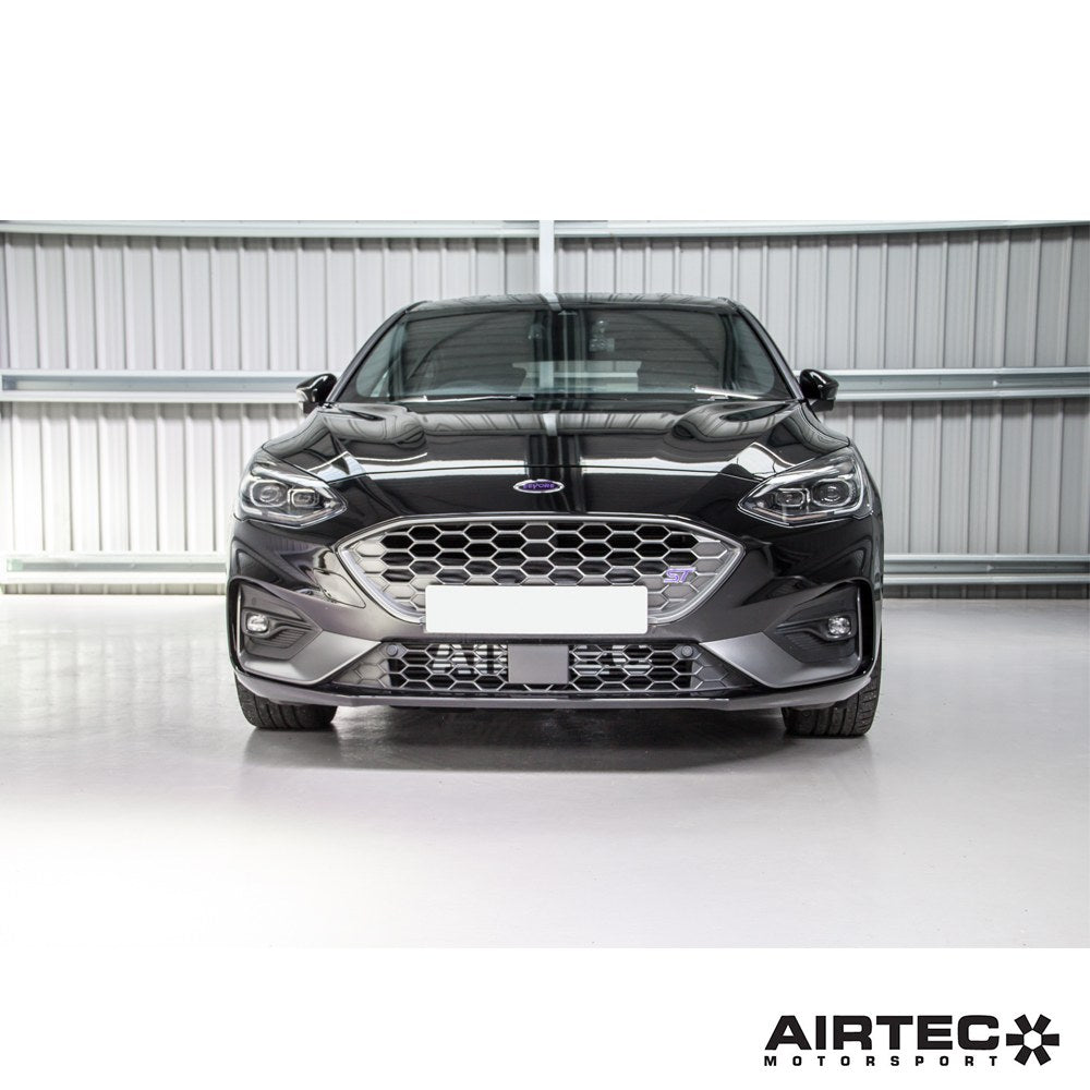 Airtec Intercooler for Ford Focus St MK4