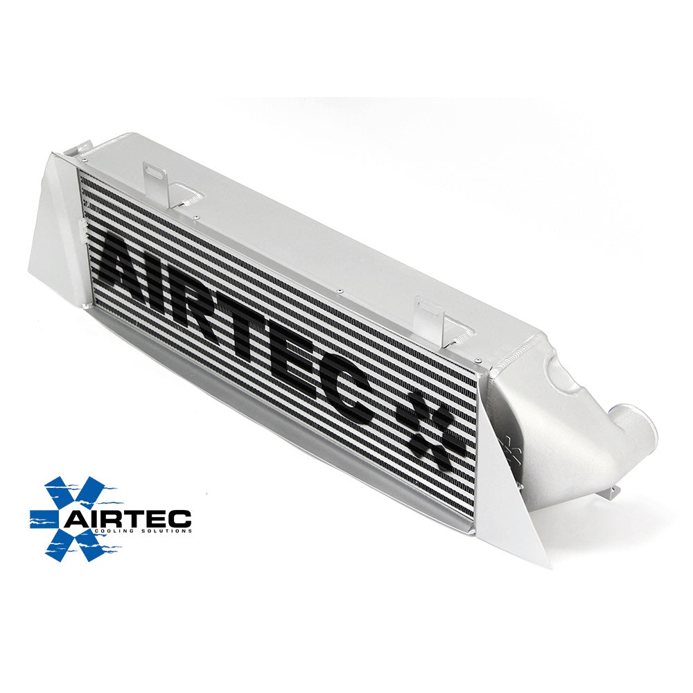 Airtec Intercooler for MK3 Ford Focus Rs