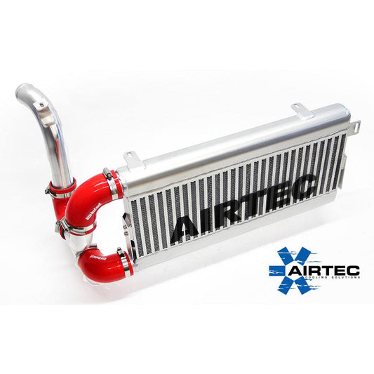 Airtec Stage 2 Intercooler for MK3 Focus 1.0 Ecoboost