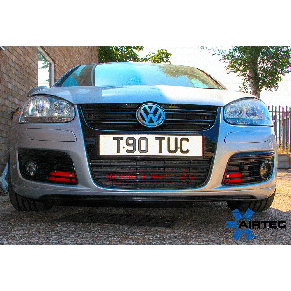 Airtec Intercooler for VW Golf MK5 Gt 1.4 Tsi