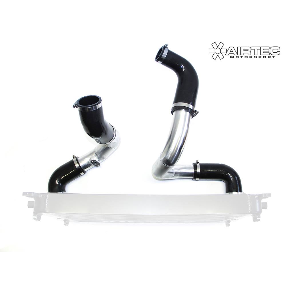 Airtec Motorsport Mqb EA888 Platform Big Boost Pipe Kit