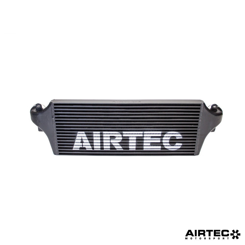 Airtec Intercooler for VW Transporter T5 / T6