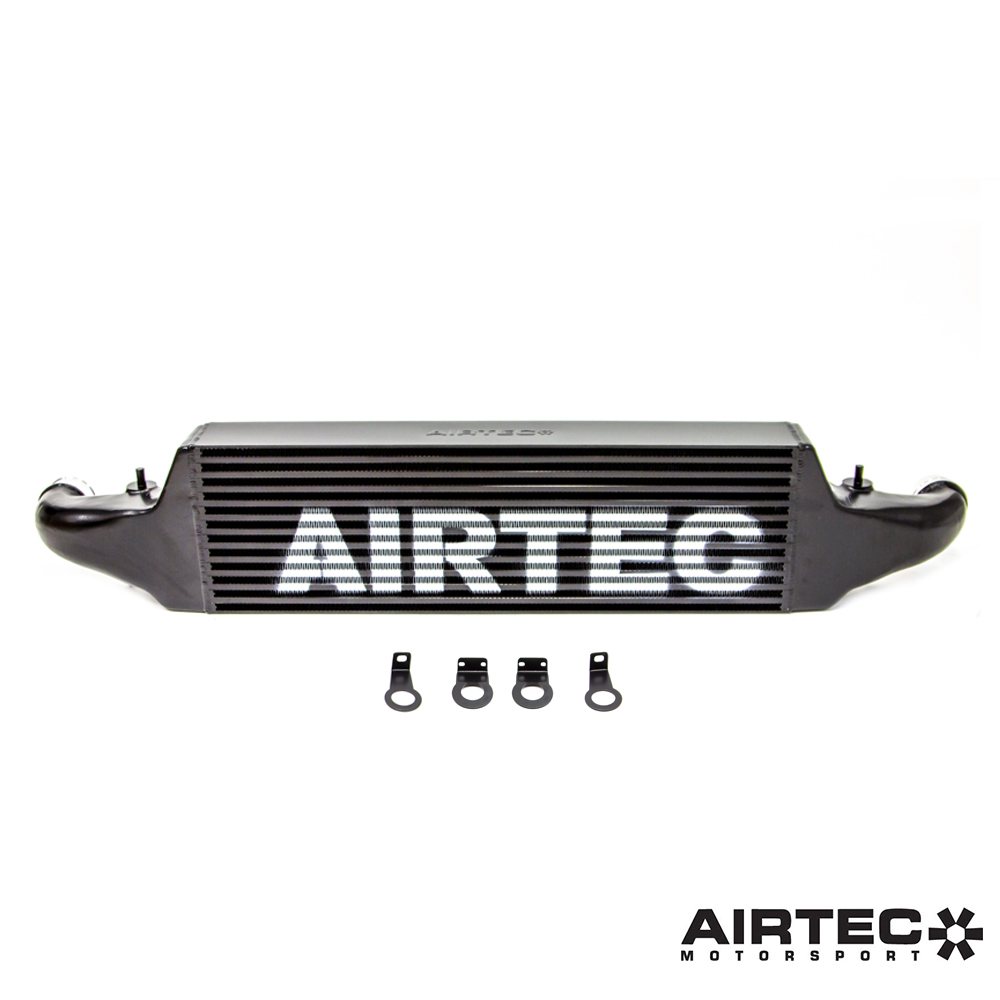 Airtec Intercooler for Kia Stinger Gt 3.3 V6