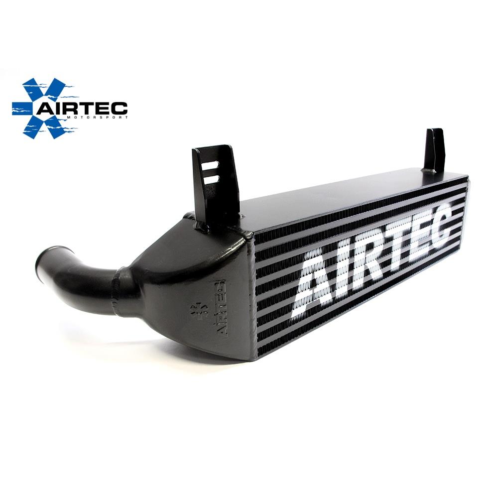 Airtec Intercooler for BMW E46 320D