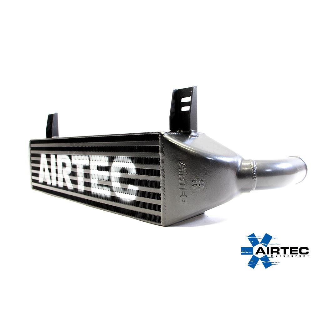 Airtec Intercooler for BMW E46 320D