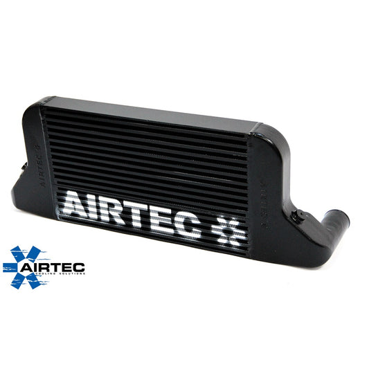 Airtec Intercoolerfor VW Polo, Seat Ibiza/Bocanegra and Skoda Fabia 1.4 Tsi