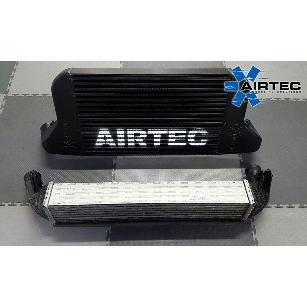 Airtec Intercooler for VW Polo MK6 1.8 Tsi