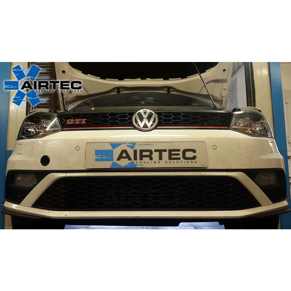 Airtec Intercooler for VW Polo MK6 1.8 Tsi