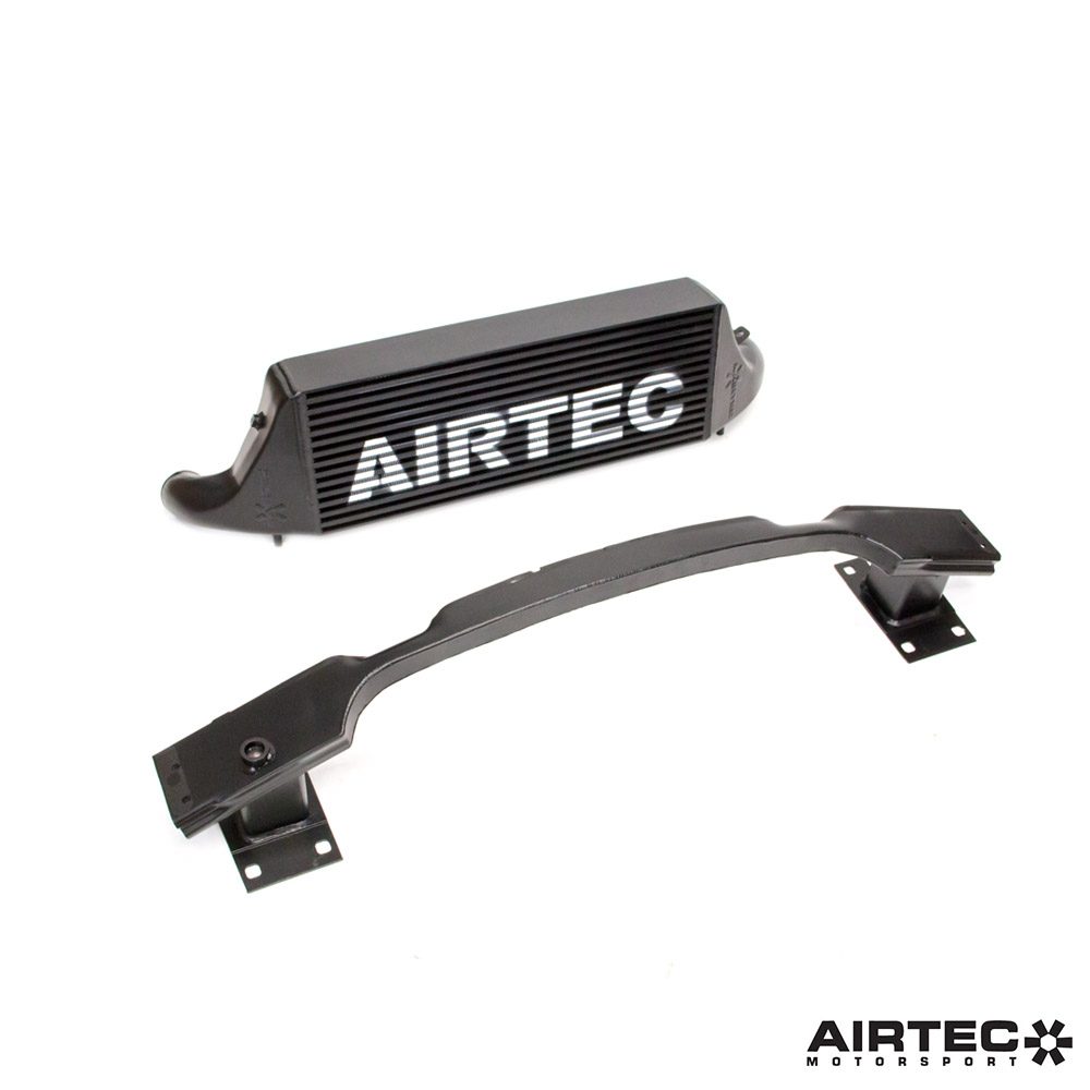 Airtec Stage 2 Intercooler for Audi Ttrs 8S