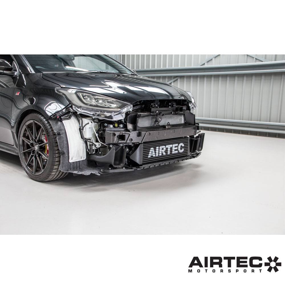 Airtec Intercooler for Toyota Yaris Gr