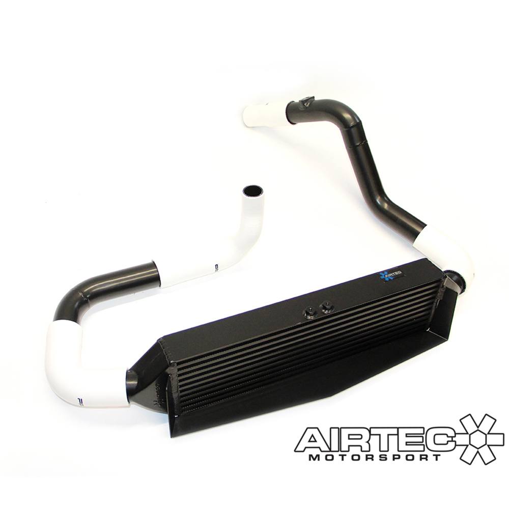 Airtec Intercooler for Vauxhall Astra J 1.4 Gtc