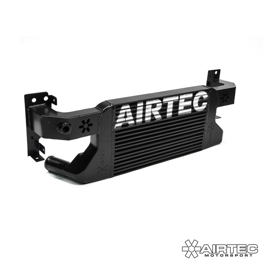 Airtec Stage 2 Intercooler for Audi S1