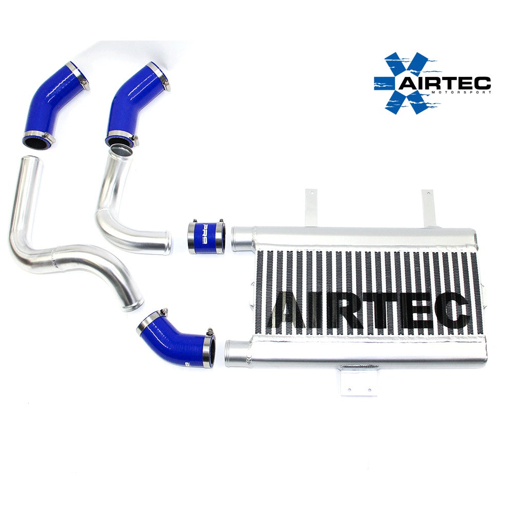 Airtec Intercooler for Peugeot 207 Gti V2