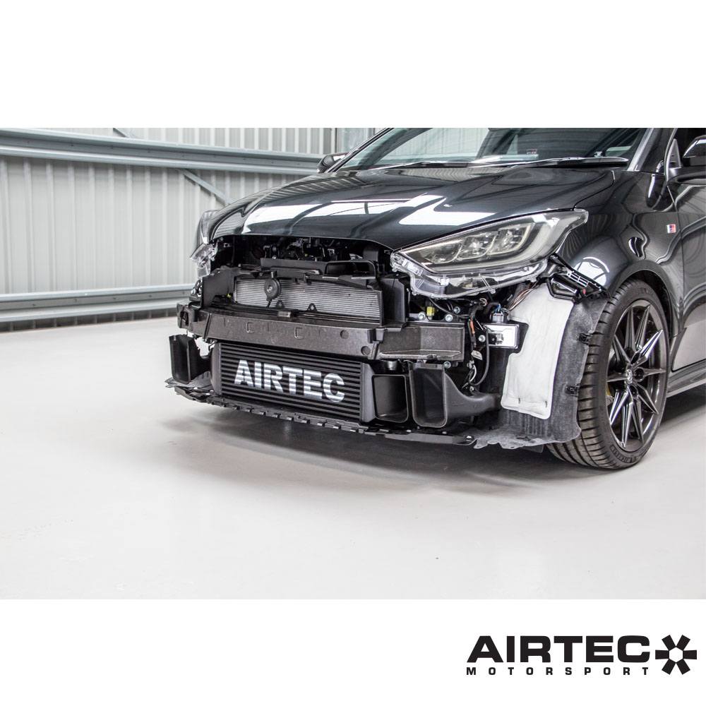 Airtec Intercooler for Toyota Yaris Gr