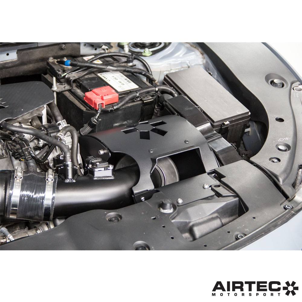 Airtec Induction Kit for Honda Civic FK8 Type R