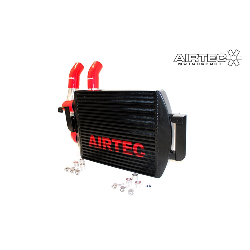 Airtec Stage 3 Intercooler for Peugeot 207 Gti