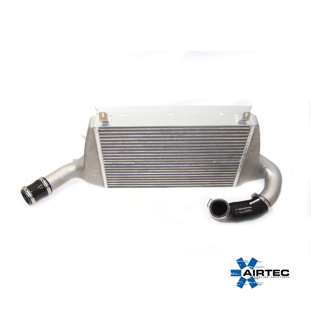 Airtec Intercooler for Honda Civic Type R FK2