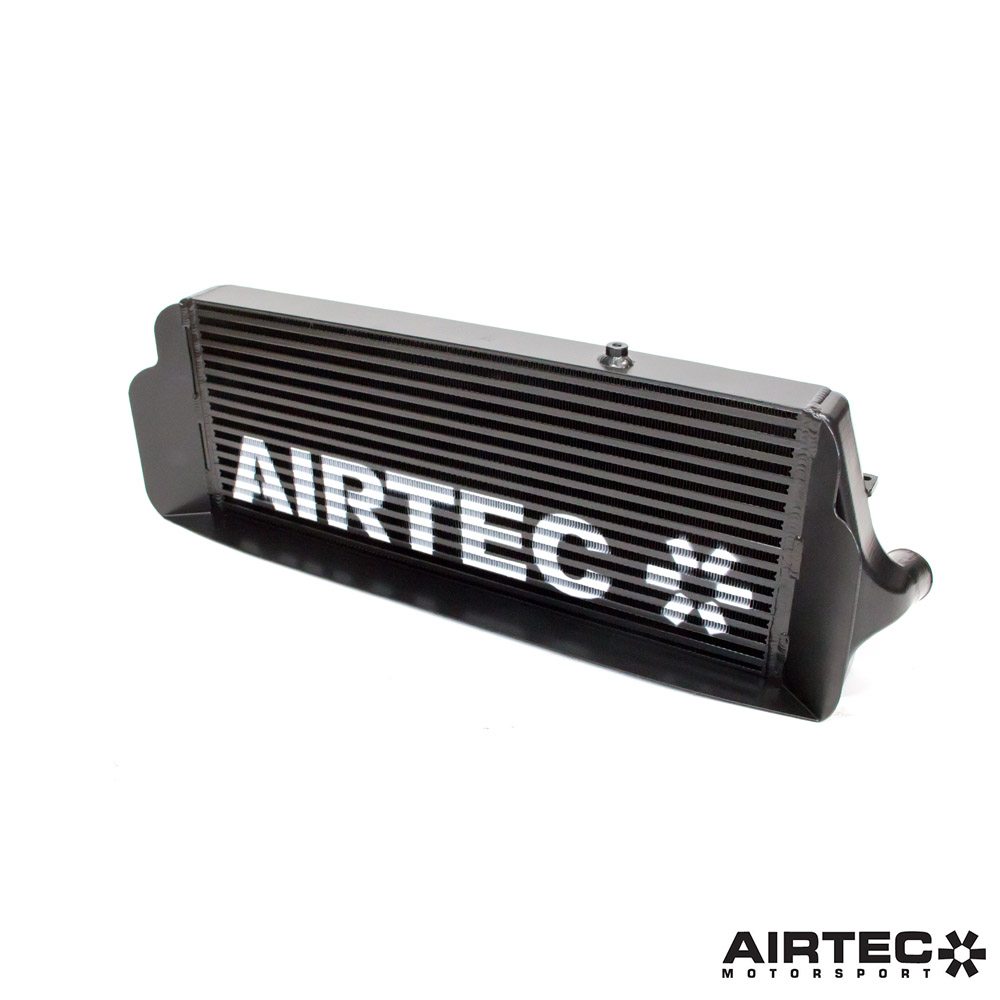 Airtec Stage 2 Intercooler for MK2 Ford Focus St