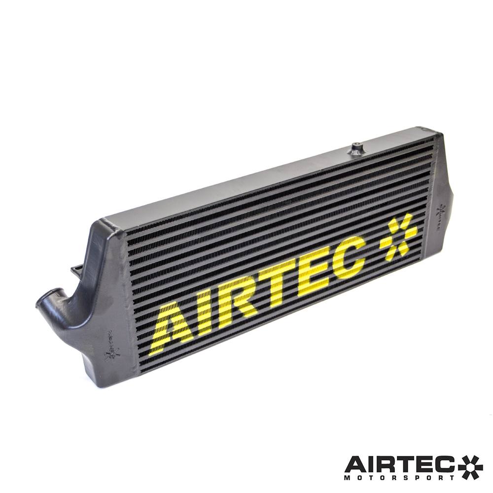 Airtec Stage 1 Gen 3 Intercooler for MK2 Ford Focus St