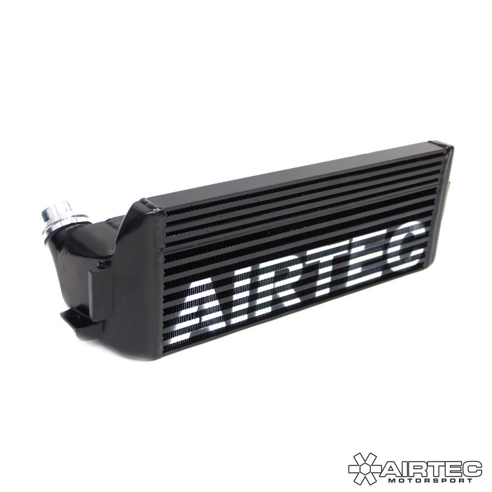 Airtec Intercooler for BMW Diesel Models (F-Series)