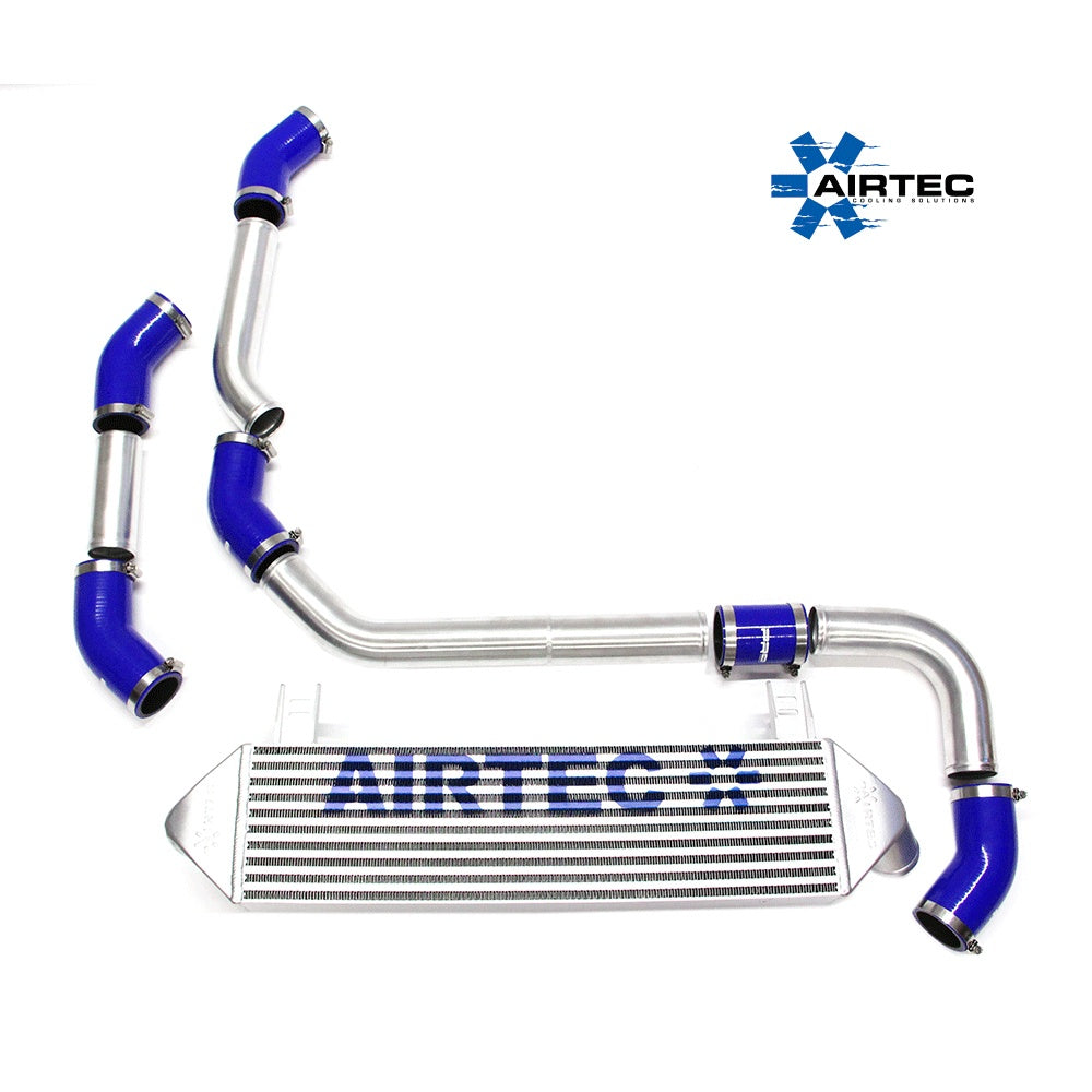 Airtec Stage 2 Intercooler for Peugeot 208 Gti