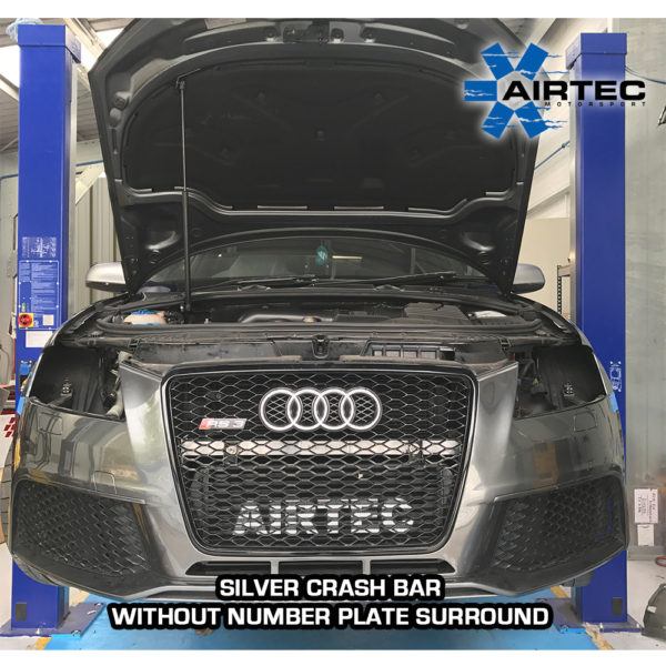 Airtec Intercooler for Audi RS3 (8P)