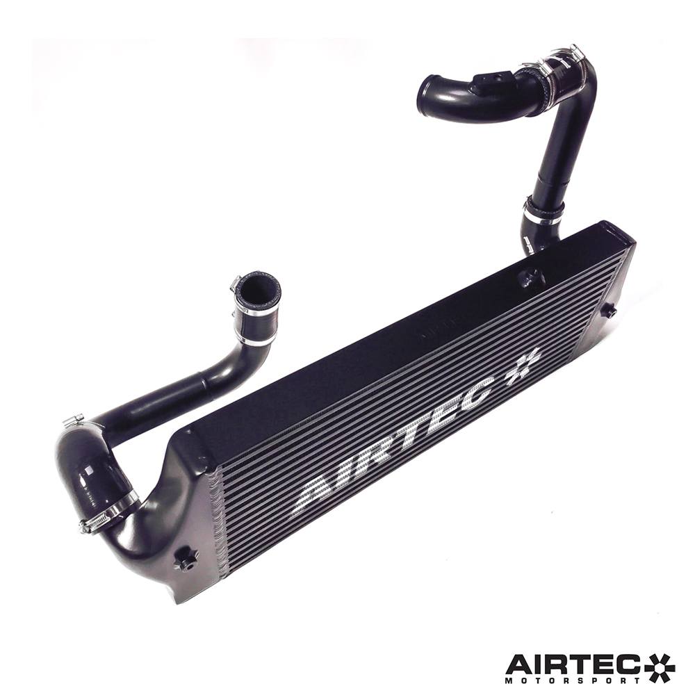 Airtec Intercooler for Vauxhall Astra MK4 Sri and Gsi