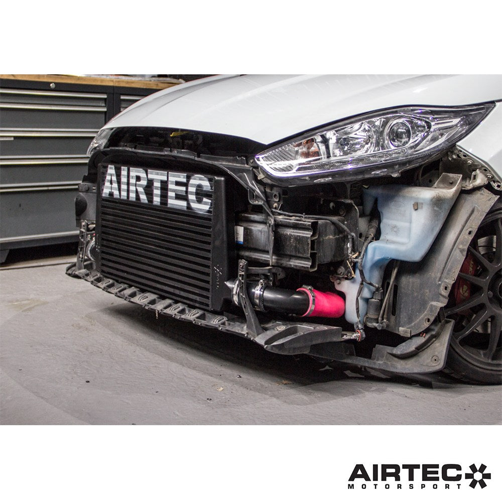 Airtec Stage 2 Intercooler for Ford Fiesta MK7 ST180