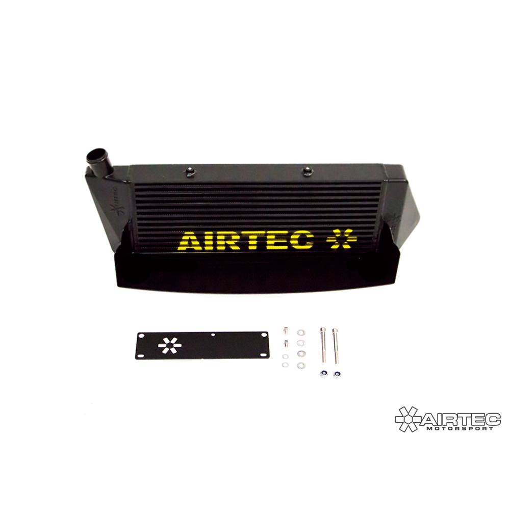 Airtec Intercooler Kit for Meglio (Megane-Powered Clio)