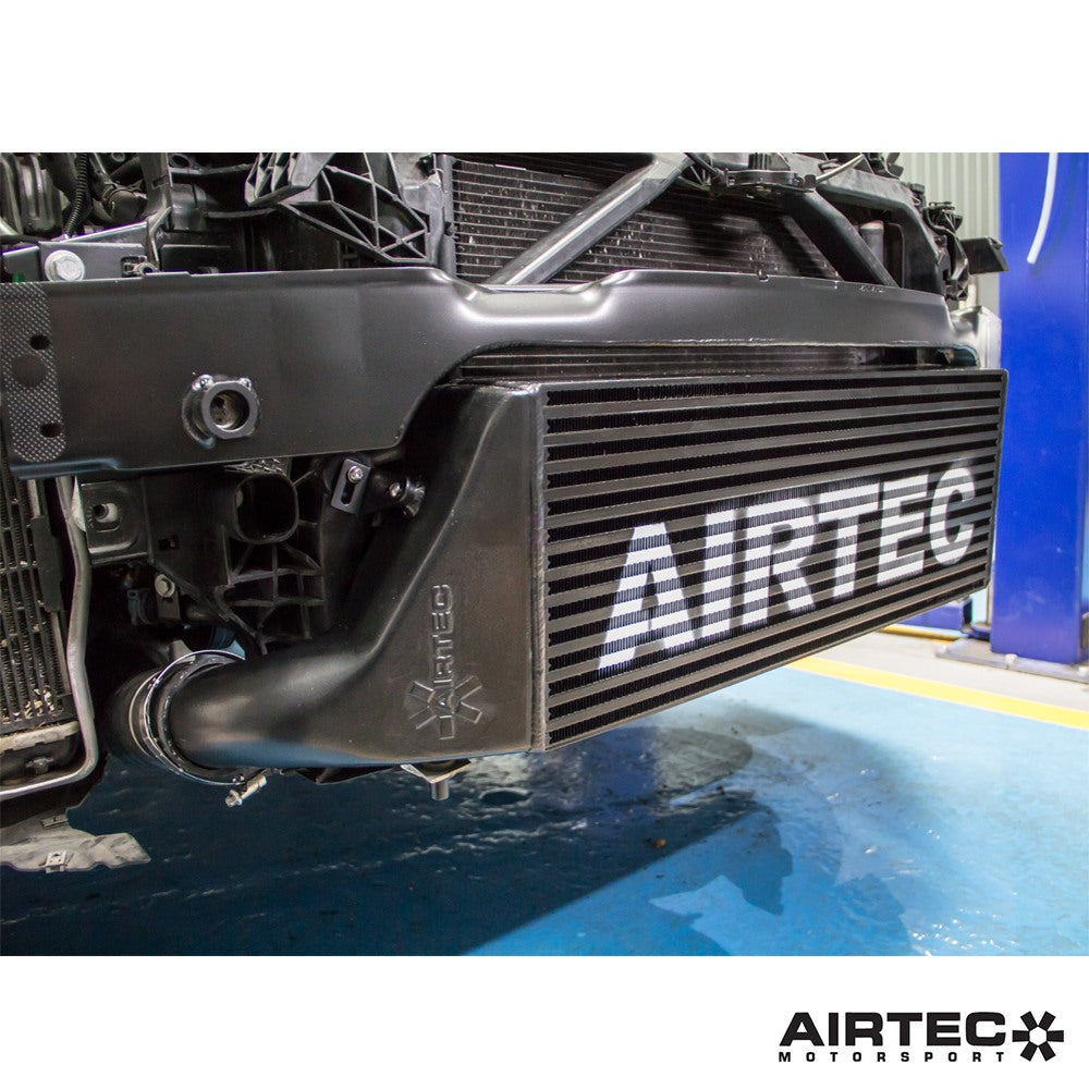 Airtec Stage 2 Intercooler for Audi Ttrs 8S